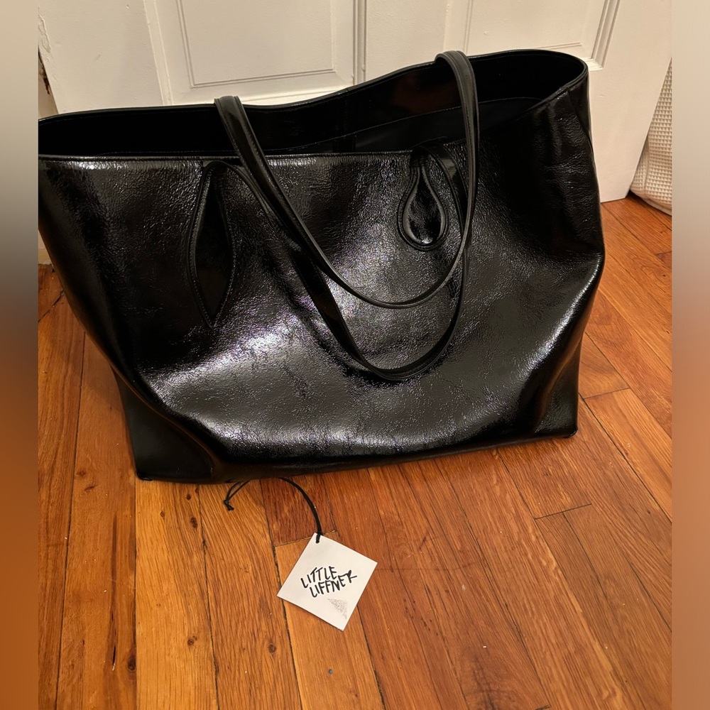 Little Liffner Mega Sprout Tote